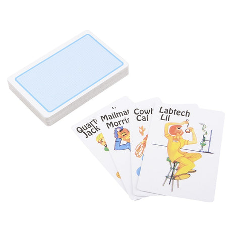 Classic Card Game Assortment (1 DZ)