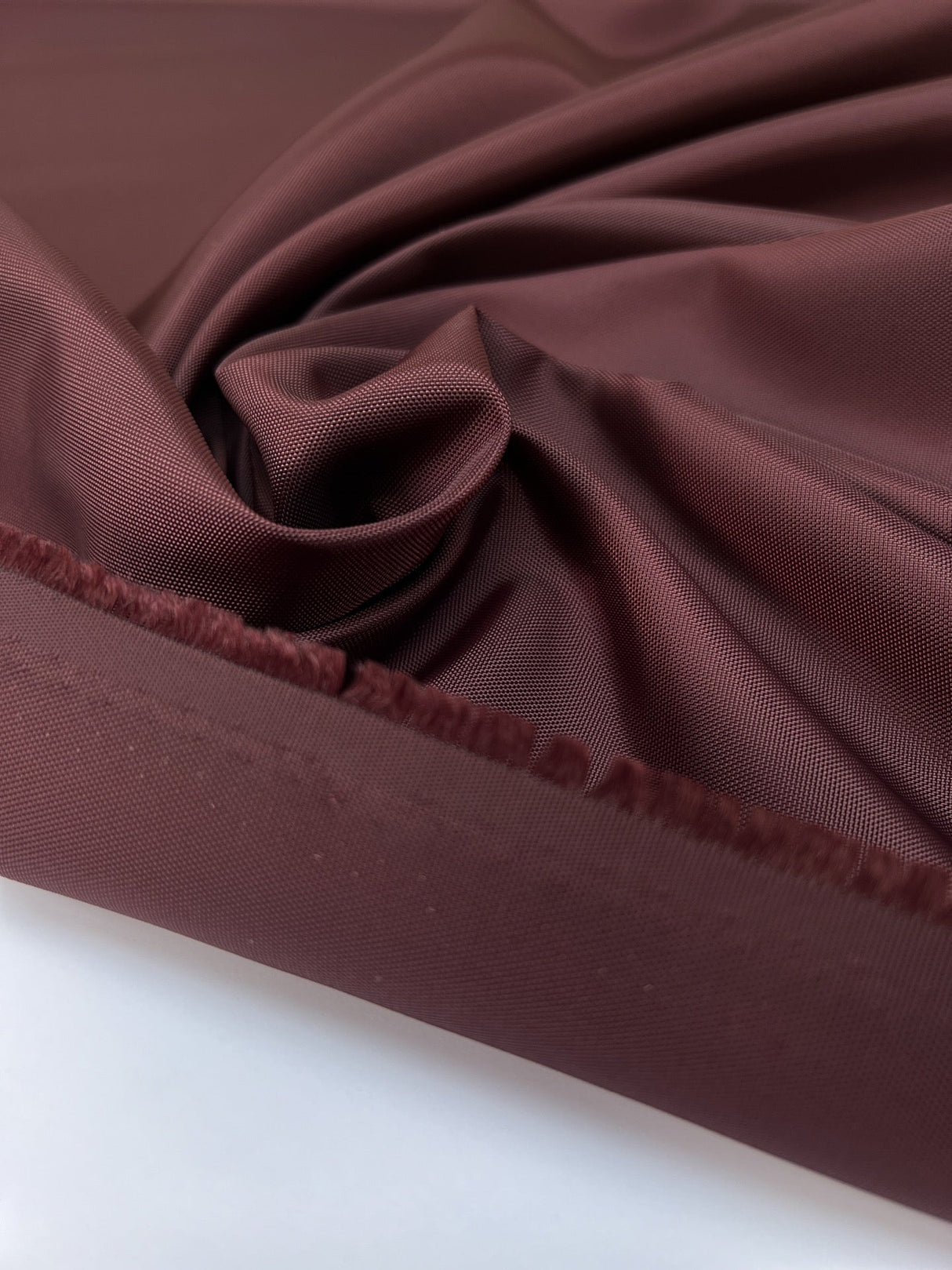 Polyamide Combined Woven Fabric Red-Brown