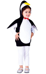Happy Penguin Costume