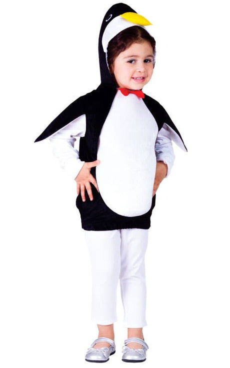 Happy Penguin Costume