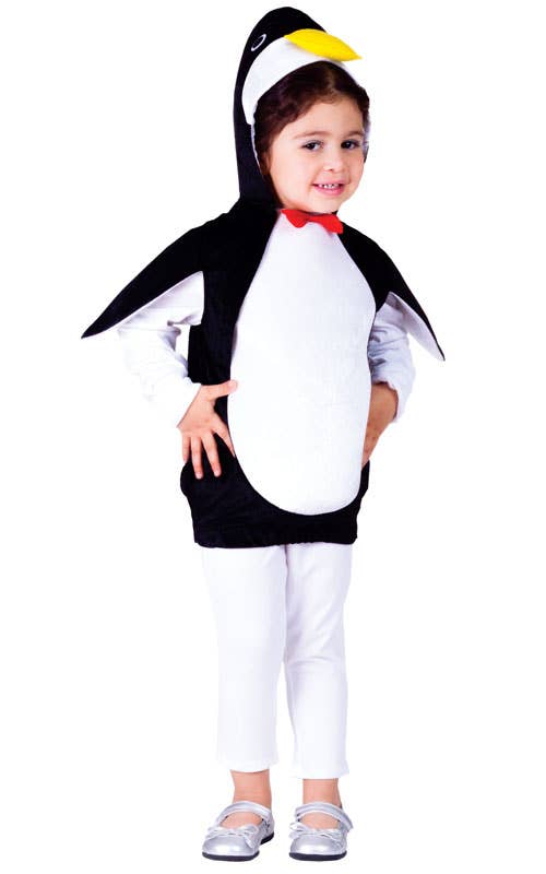 Happy Penguin Costume