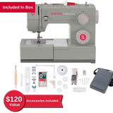 SINGER Heavy Duty 4452 Sewing Machine