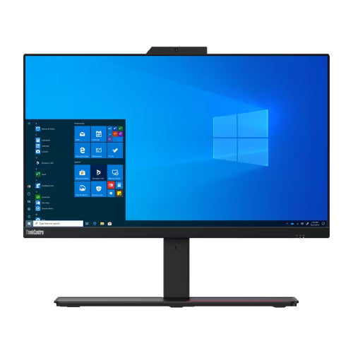 Lenovo ThinkCentre M90a 23.8" AIO Intel Core i7-10700 vPro 16GB Ram 512GB SSD W11P
