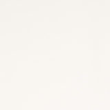 Polyester Spandex Knit Fabric Ivory DTY Double Brushed