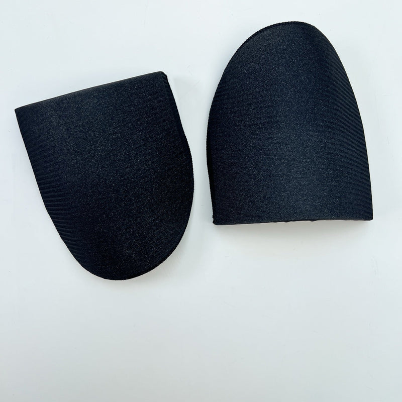 Black Nonwoven Sewing Notions