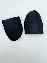 Black Nonwoven Sewing Notions