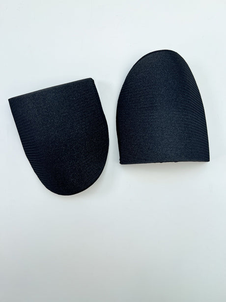 Black Nonwoven Sewing Notions