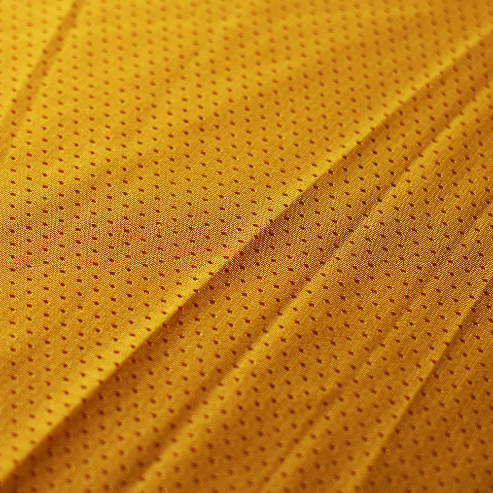 Pro-Brite Mesh Polyester Fabric - Solid Color, Mesh, 58/60" Width (1 Yard)