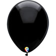 Black Latex Balloons 12 Inch