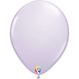 Latex Balloons 12 Inch Chalk Pastel Purple
