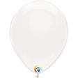 Latex Balloons 12 Inch Crystal Clear