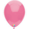 Latex Balloons Hot Pink 12 Inch