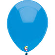 Latex Balloons 12 Inch Ocean Blue