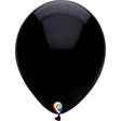 Latex Balloons Funsational Pearl Black