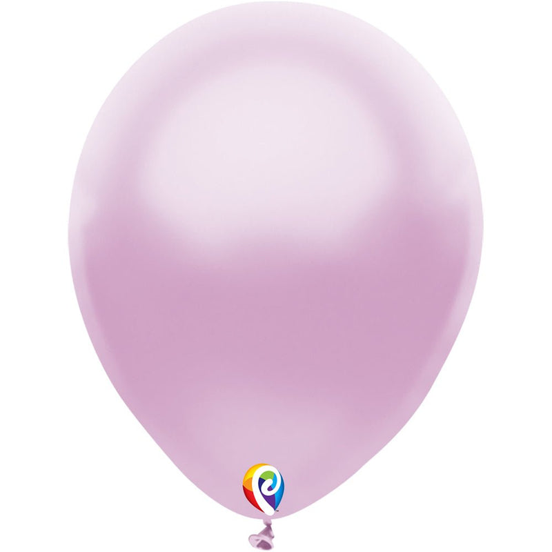 Latex Balloons 12 Inch Pearl Lilac