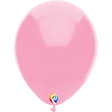 Pink Latex Balloons 12 Inch Funsational