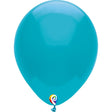 Latex Balloons 12 Inch Turquoise