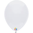 Latex Balloons 12 Inch White