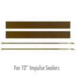 Impulse Sealer Spare Parts Kit