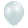 Latex Balloons Kalisan Aura Ice Blue