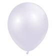 Latex Balloons Kalisan Aura Lavender Fog