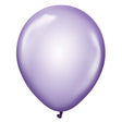 Latex Balloons Kalisan Crystal Violet 12 Inch