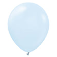 Latex Balloons Baby Blue 12 Inch