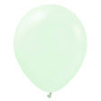 Latex Balloons Kalisan Macaron Pale Green