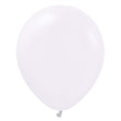 Latex Balloons Kalisan Macaron Pale Lilac 12 Inch