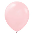 Latex Balloons Kalisan Macaron Pink