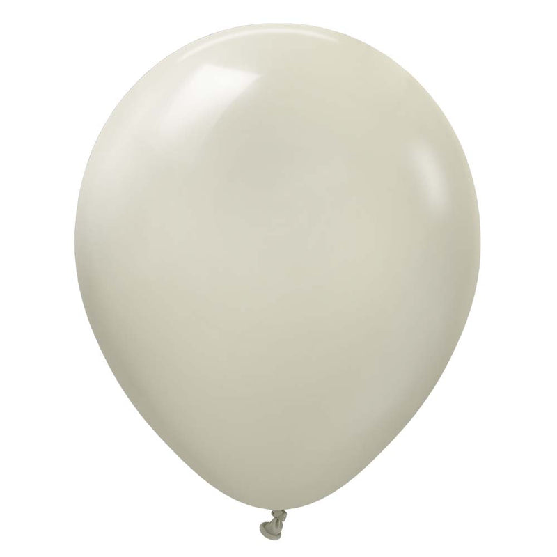 Latex Balloons 12 Inch Kalisan Retro Stone