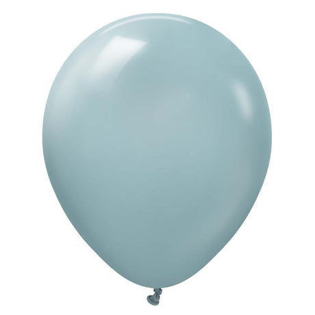 Latex Balloons 12 Inch Kalisan Retro Storm