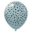 Latex Balloons Safari Cheetah Storm