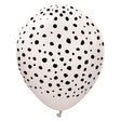 Latex Balloons Safari Cheetah 12 Inch