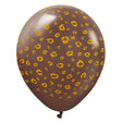 Latex Balloons Safari Leopard 12 Inch