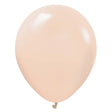 12 Inch Latex Balloons Standard Blush