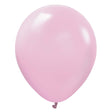 Latex Balloons 12 Inch Kalisan Candy Pink
