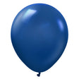 Latex Balloons 12 Inch Dark Blue