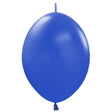 Latex Balloons Royal Blue Link-O-Loon
