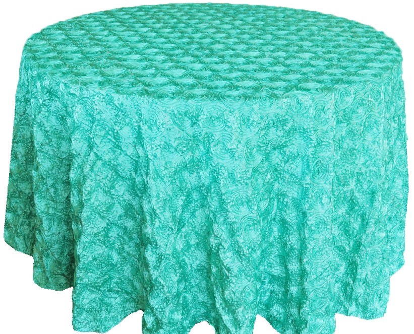 Premium Satin Square Table Overlay – Glossy Décor