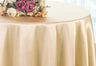 Premium Satin Table Runner – Glossy Wedding Linen