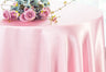 Seamless Satin Table Runner – Elegant Event Décor