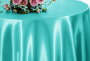 Luxury Satin Table Runner – Smooth & Durable Finish