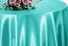 Luxury Satin Table Runner – Smooth & Durable Finish