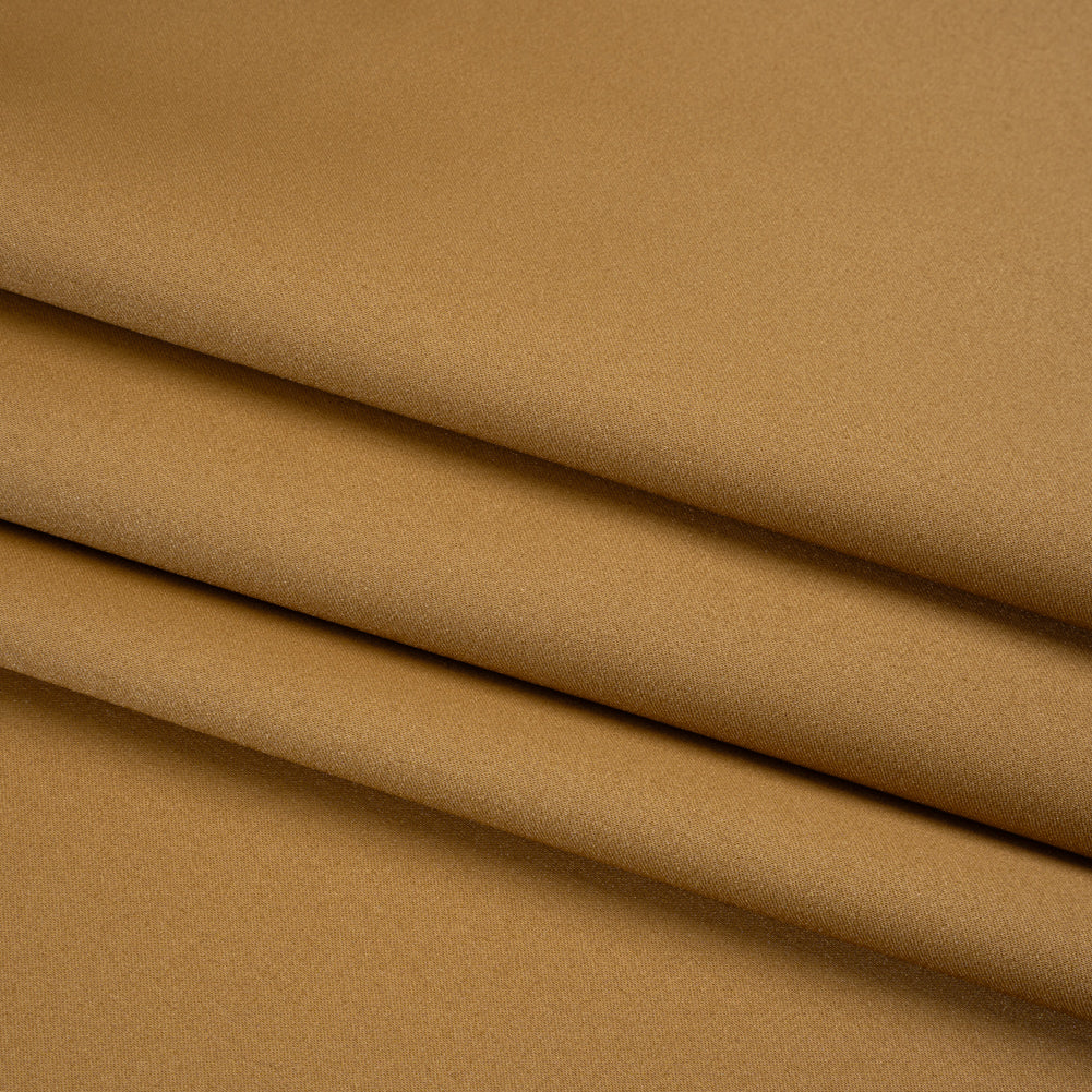 Polyester Satin - Plateau Gold - Reverie Collection