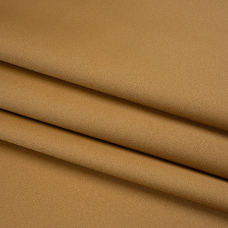 Polyester Satin - Plateau Gold - Reverie Collection