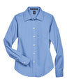 Women's Crown Collection Oxford Woven Dress Shirt