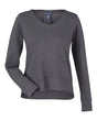 Devon & Jones Women's New Classics Charleston Pullover