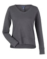 Devon & Jones Women's New Classics Charleston Pullover