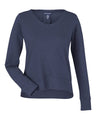 Devon & Jones Women's New Classics Charleston Pullover